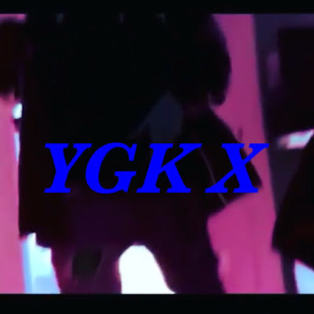 Meet your Posher, Itzxbigdaddy55x